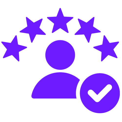 Trusted Reviews Icon