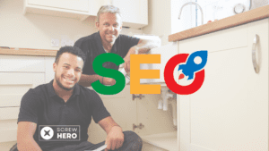 seo for plumbers