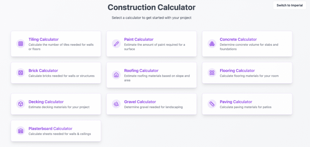 calculators